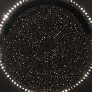 Meet your Posher, Janet